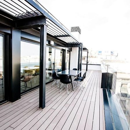 Apartamento Atico Con Terraza En El Centro De Reus Exterior foto