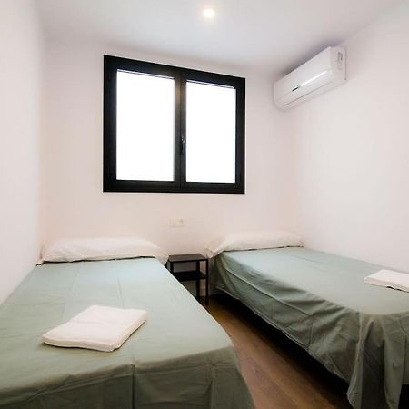 Apartamento Atico Con Terraza En El Centro De Reus Exterior foto